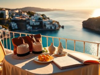 A personal guide to Bodrum's rhythms and hidden corners