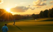 Aaron Rai storms to first major at the PGA Championship in dramatic finish