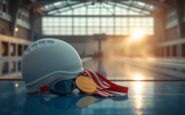 Adam Ramsay-Peaty targets a fourth straight Commonwealth Games gold