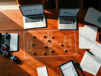 AI versus Tuchel: inside the competing England World Cup selections