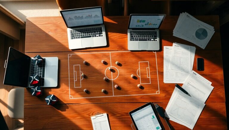 AI versus Tuchel: inside the competing England World Cup selections