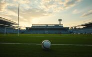 All-Ireland SFC 2026: draw details, schedule and format guide