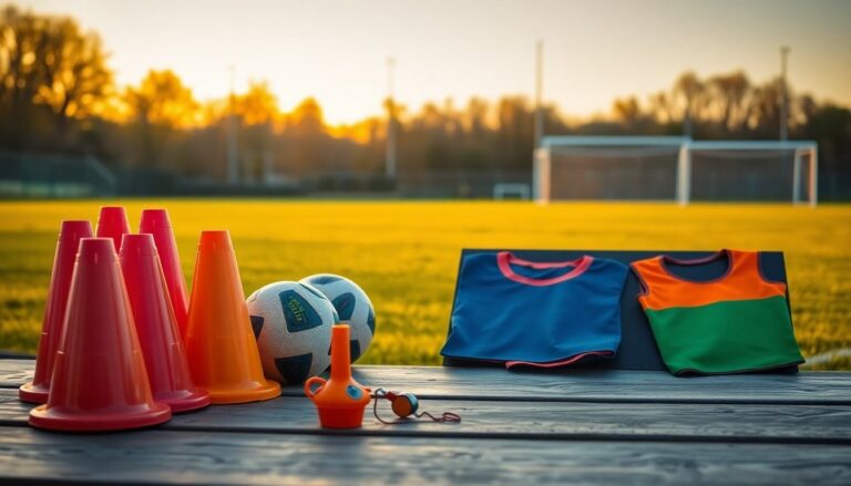 Alleyn's football camps: structured coaching for Year 4 to Year 9 players