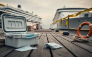 Ambition quarantined in Bordeaux after passengers fall ill