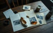 Amy Dowden uncovers ancestors' illnesses and hardship on Who Do You Think You Are?