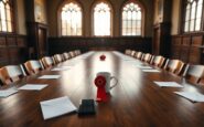 Andy Burnham to contest Makerfield as Labour faces leadership pressure