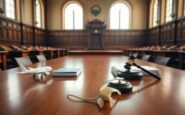 Appeals court convicts Air France and Airbus over AF447 disaster