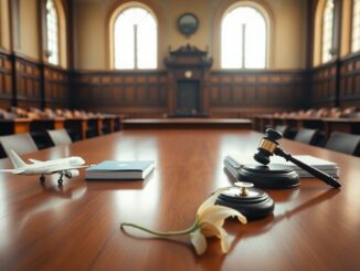 Appeals court convicts Air France and Airbus over AF447 disaster