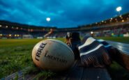 Armagh break wait to win Ulster final after dramatic extra-time in Clones