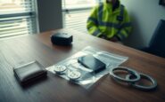 Arrest in Peckham over sale of Morgan McSweeney's government phone