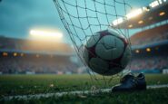 Arsenal beat Atlético to reach Champions League final with Saka winner