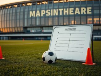 Australia omit Hearts and Hibs players from Mexico friendly ahead of World Cup call-up