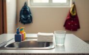 Barry hepatitis A cluster: public health urges extra handwashing for schoolchildren