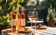 Best rosé picks to keep chilled for summer entertaining