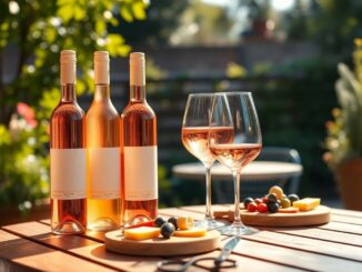 Best rosé picks to keep chilled for summer entertaining