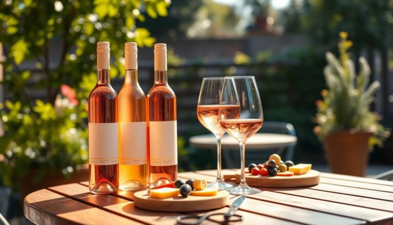Best rosé picks to keep chilled for summer entertaining