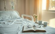 Bonnie Tyler placed in induced coma after emergency intestinal operation