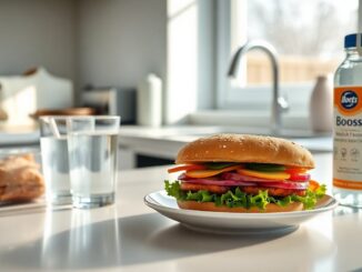 Boots launches a new Boost meal deal range aimed at weight-loss jab users