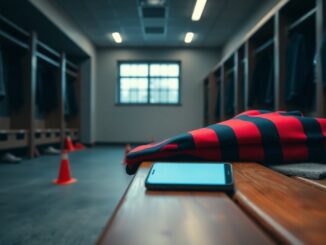 Bournemouth suspend Alex Jiménez amid alleged messages to a minor on social media