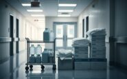 Bridgend hospital diverts A&E patients as water supply disruption hits services