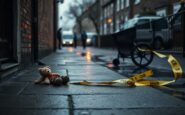 Bristol property explosion on 3 May 2026: major incident declared after blast