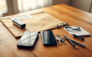 Build a simple emergency plan to protect the person you care for
