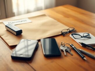 Build a simple emergency plan to protect the person you care for
