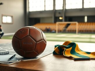 Can Ancelotti steer Brazil to a sixth World Cup with a mixed roster?