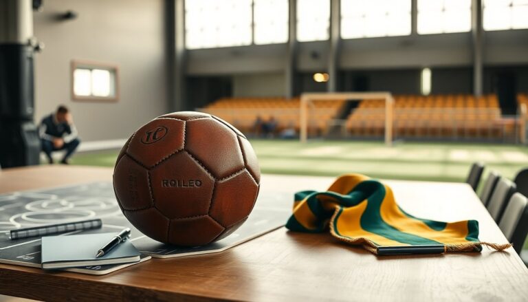 Can Ancelotti steer Brazil to a sixth World Cup with a mixed roster?