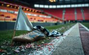 Celtic manager responds to pitch invasion controversy and police probe