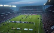 Celtic Park pitch invasion after stoppage-time winner prompts police and SPFL response