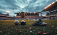 City edge United to lift FA Youth Cup after Heskey winner