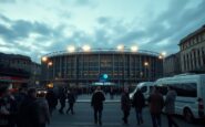 City face Bournemouth at the Vitality with Arsenal watching closely
