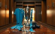 City win FA Cup as Guardiola rallies squad for a domestic treble challenge