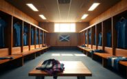 Clarke names 26-man Scotland squad including Craig Gordon, Findlay Curtis and Ross Stewart
