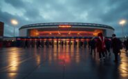 Confirmed kick-off times for Wales in the Nations Championship with a record late kick-off at Principality Stadium