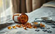 Could fish oil pills speed up cognitive decline? experts weigh in