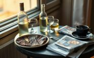 Could the Vogue Diet work? inside a three-day wine and steak experiment