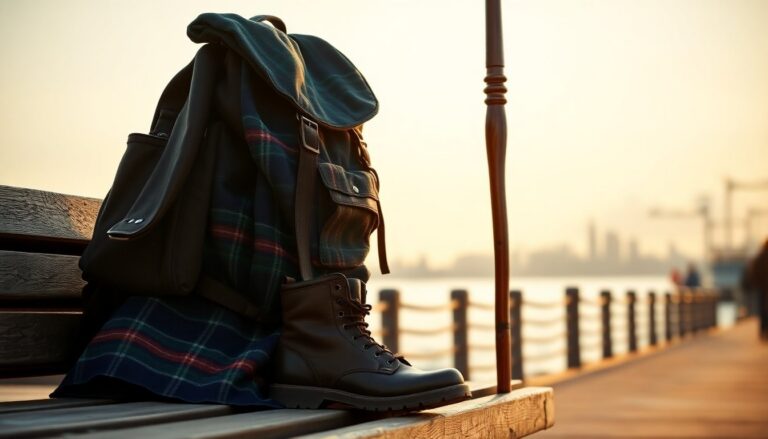 Craig Ferguson nears Boston after kilted walk across America
