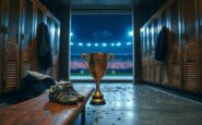 Crystal Palace make history as Glasner departs after Conference League triumph
