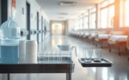 Darent Valley Hospital water outage prompts safety checks and patient concerns
