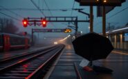 Denmark Hill signalling fault disrupts Thameslink, Southeastern and Underground services
