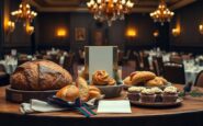 Edinburgh bakeries win big at Scottish Baker of the Year