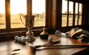 Edinburgh’s Dispatch Trophy: century-old club competition at the Braids