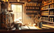 Edinburgh's Hanover Healthfoods: from dried fruit to adaptogens over a hundred years
