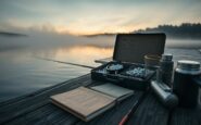 ELCAC praises Drumtassie match lake as season opener despite trout issues