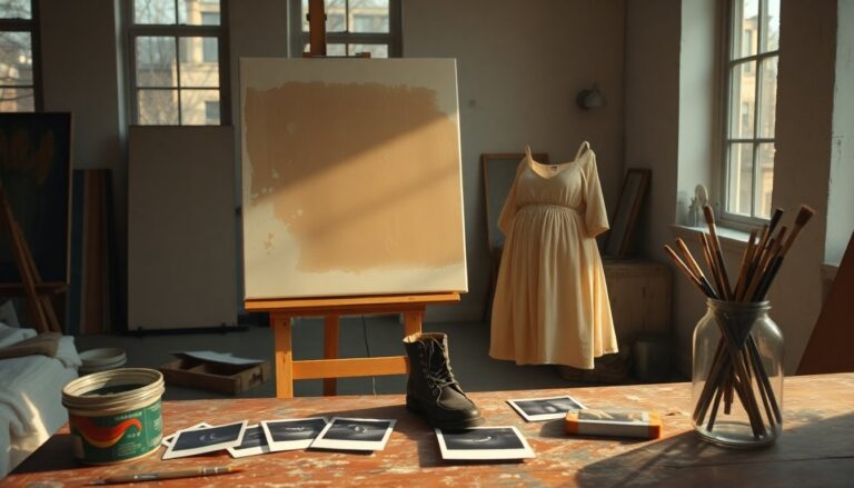 Ellie Bamber on embodying Kate Moss in the film Moss & Freud