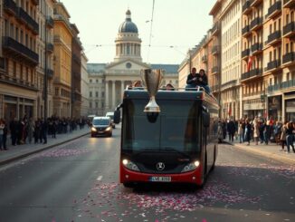 England selection surprises as Aston Villa parade Europa League win and Spygate fallout continues