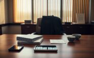 Ex-Arcadia mayor pleads guilty to acting as an illegal agent of China