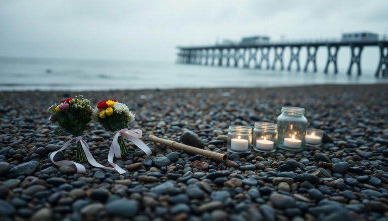 Families And Authorities Seek Answers After Three Sisters Drown Off families-and-authorities-seek-answers-after-three-sisters-drown-off